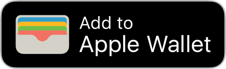 Add to Apple Wallet
