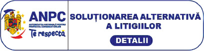 ANPC SAL — Soluționarea Alternativă a Litigiilor